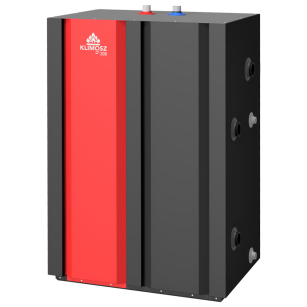 Bufor Klimosz  100 litrów bez wężownic