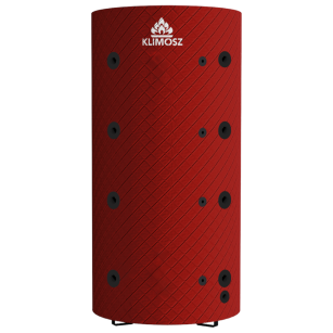 Bufor Klimosz  750 litrów bez wężownic